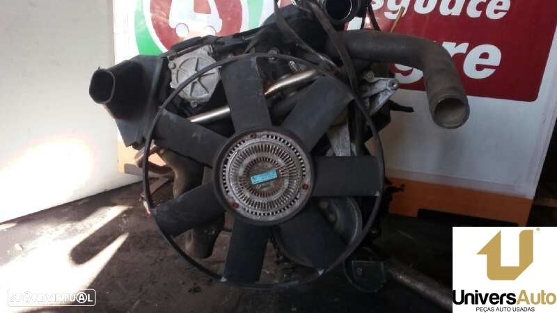 MOTOR COMPLETO BMW 3 COMPACT 2001 -174T1 - 2