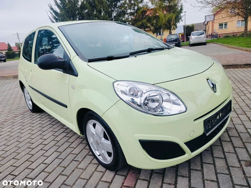 Renault Twingo 1.2 Dynamique - 14
