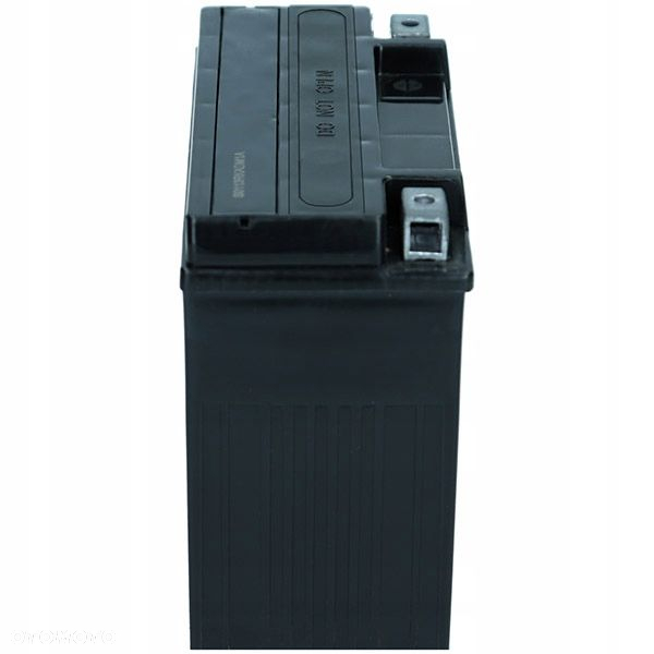 Akumulator Novelbat AGM 12V 18Ah YTX20-BS L - 8