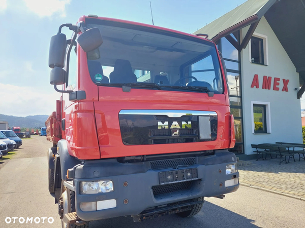 MAN TGM 13.250