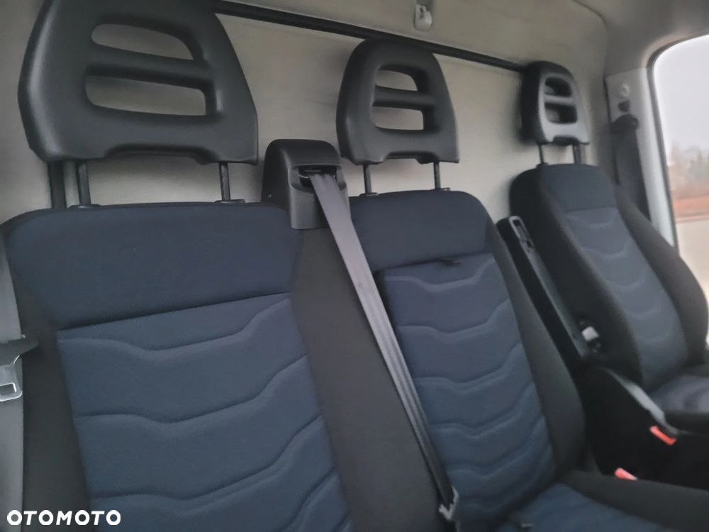 Iveco Daily 35S180 - 17
