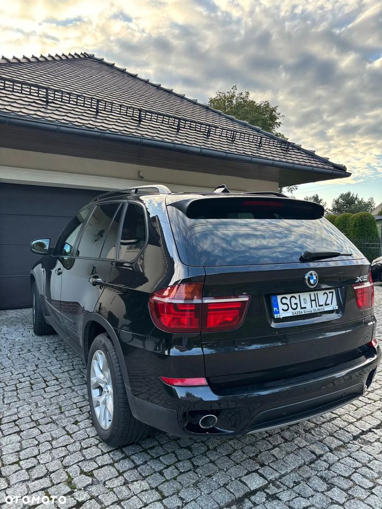 BMW X5 3.0d xDrive - 2