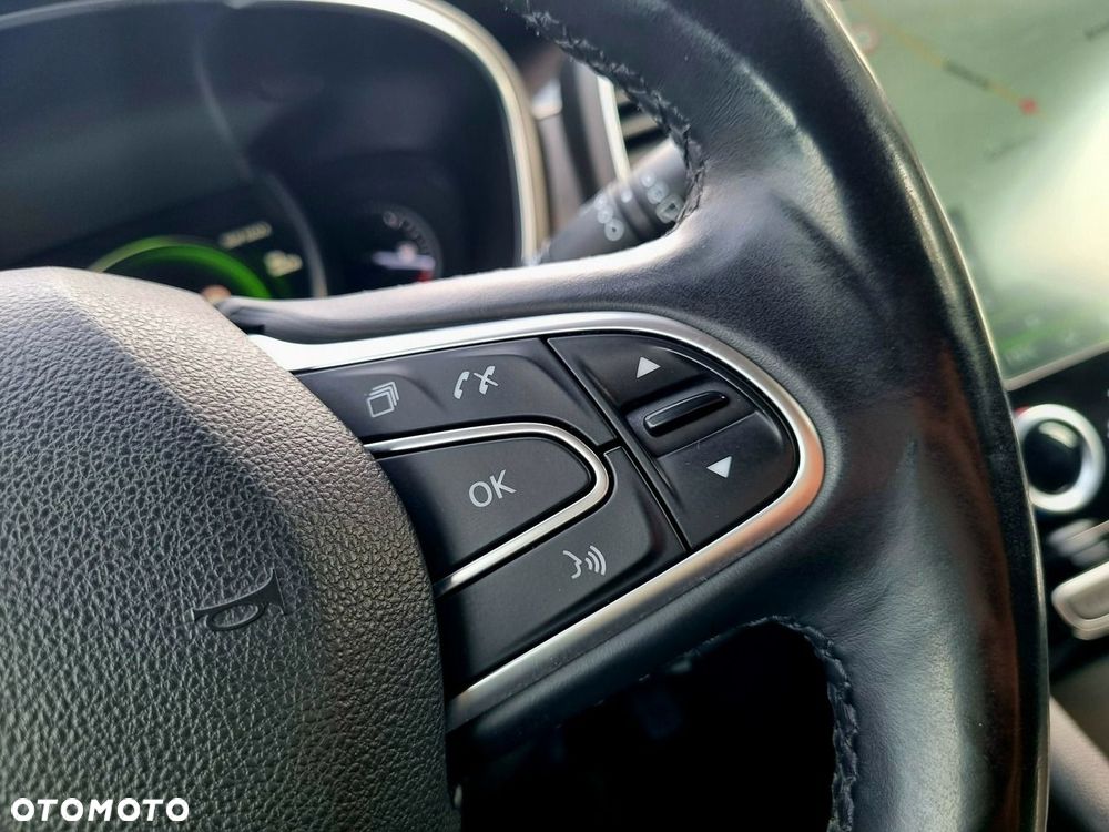 Renault Talisman 1.6 Energy dCi Intens EDC - 19