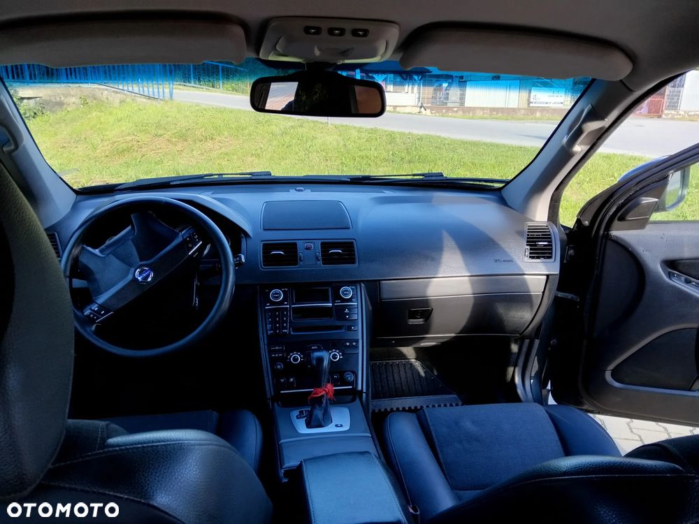 Volvo XC 90 D5 Edition - 12