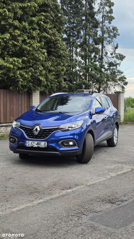Renault Kadjar 1.3 TCe FAP Easy Life - 1