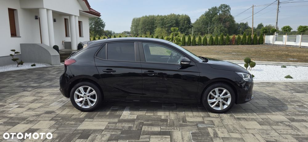 Opel Corsa 1.2 Direct Injection Turbo Start/Stop Edition - 4