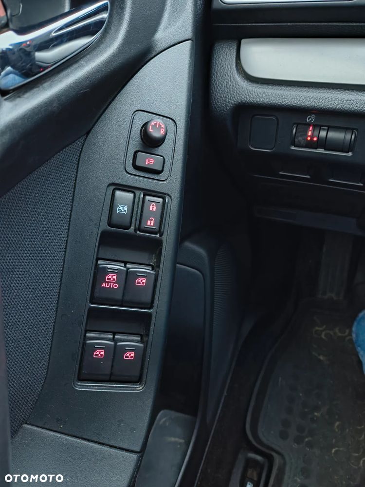 Subaru Forester 2.0D Exclusive Lineartronic EU6 - 15