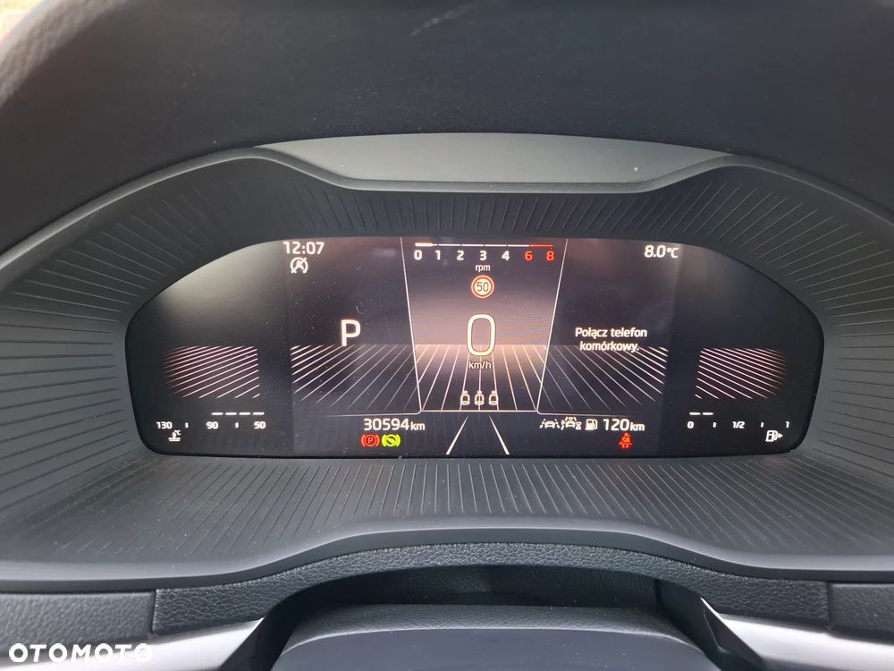 Skoda Karoq 1.5 TSI ACT Selection DSG - 17