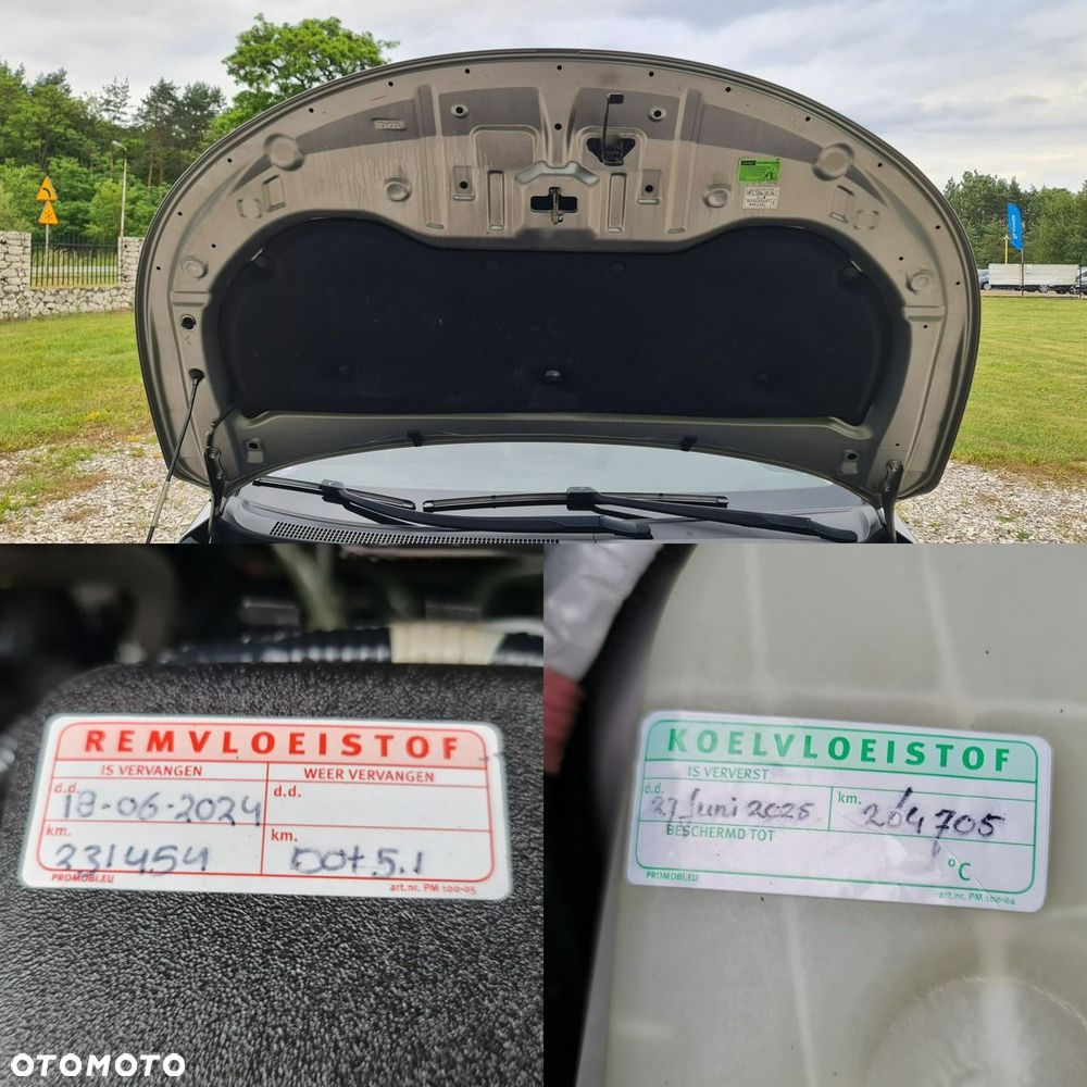 Toyota Avensis - 33