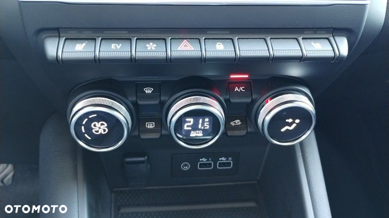 Renault Captur - 14