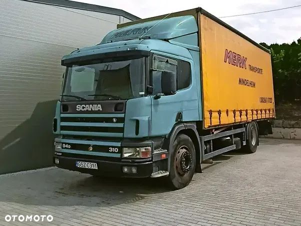 Scania 94310 - 1