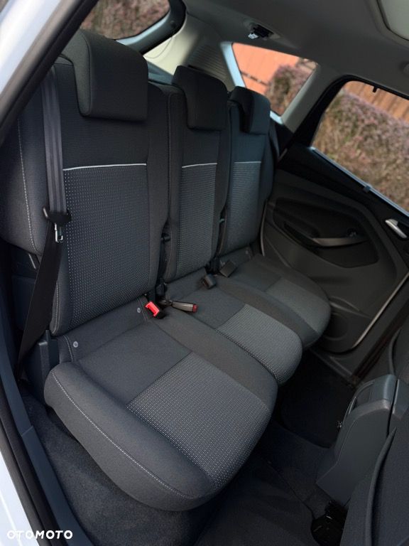 Ford C-MAX 2.0 TDCi Titanium - 33