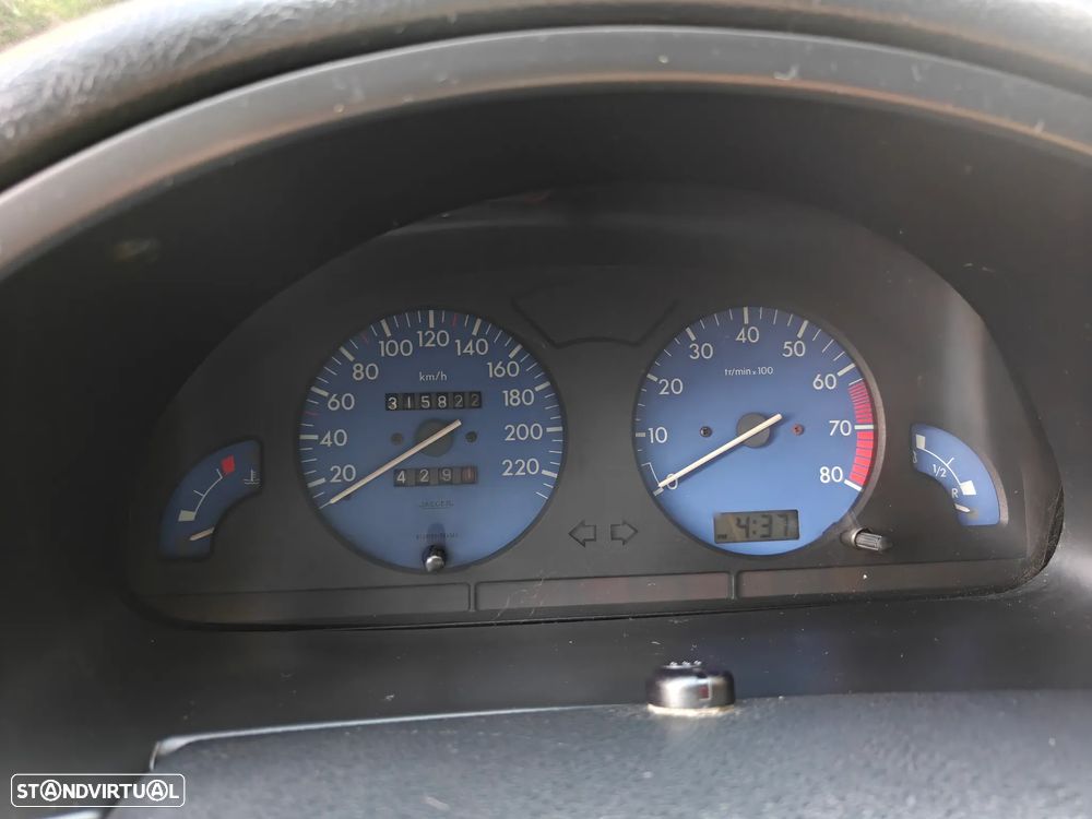 Citroën Saxo 1.4i VTS - 12