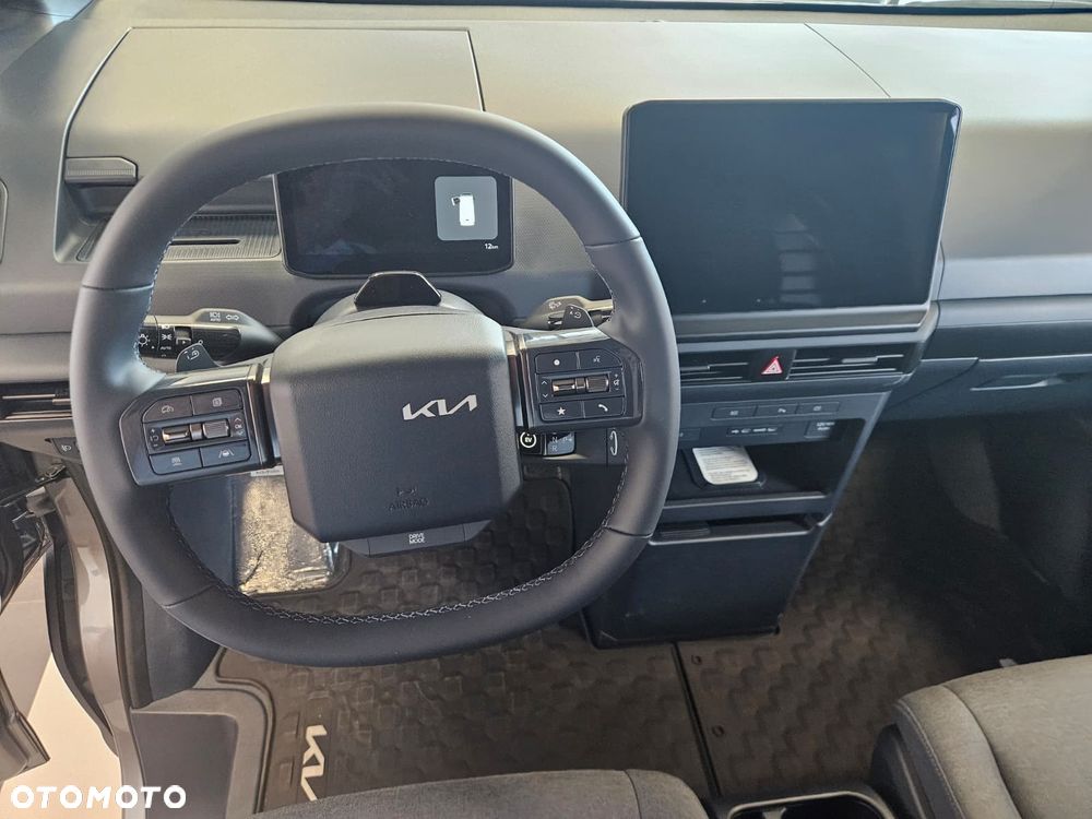 Kia PV5 - 9