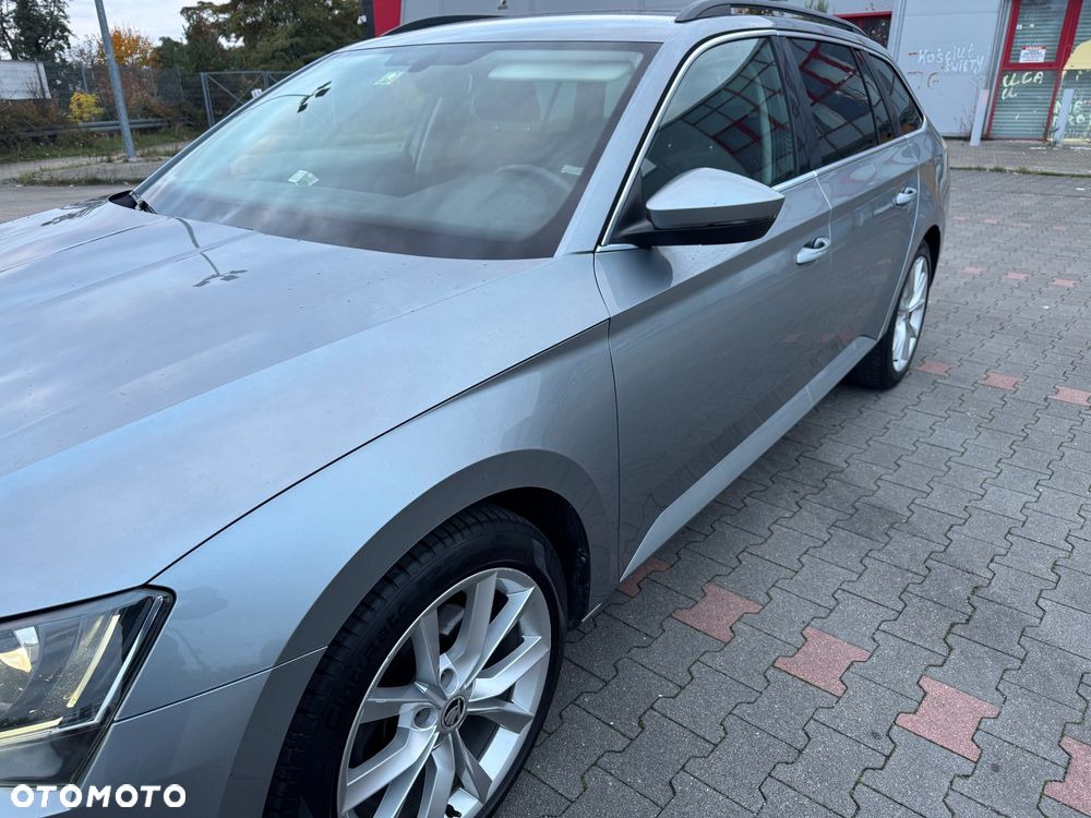 Skoda Superb - 32
