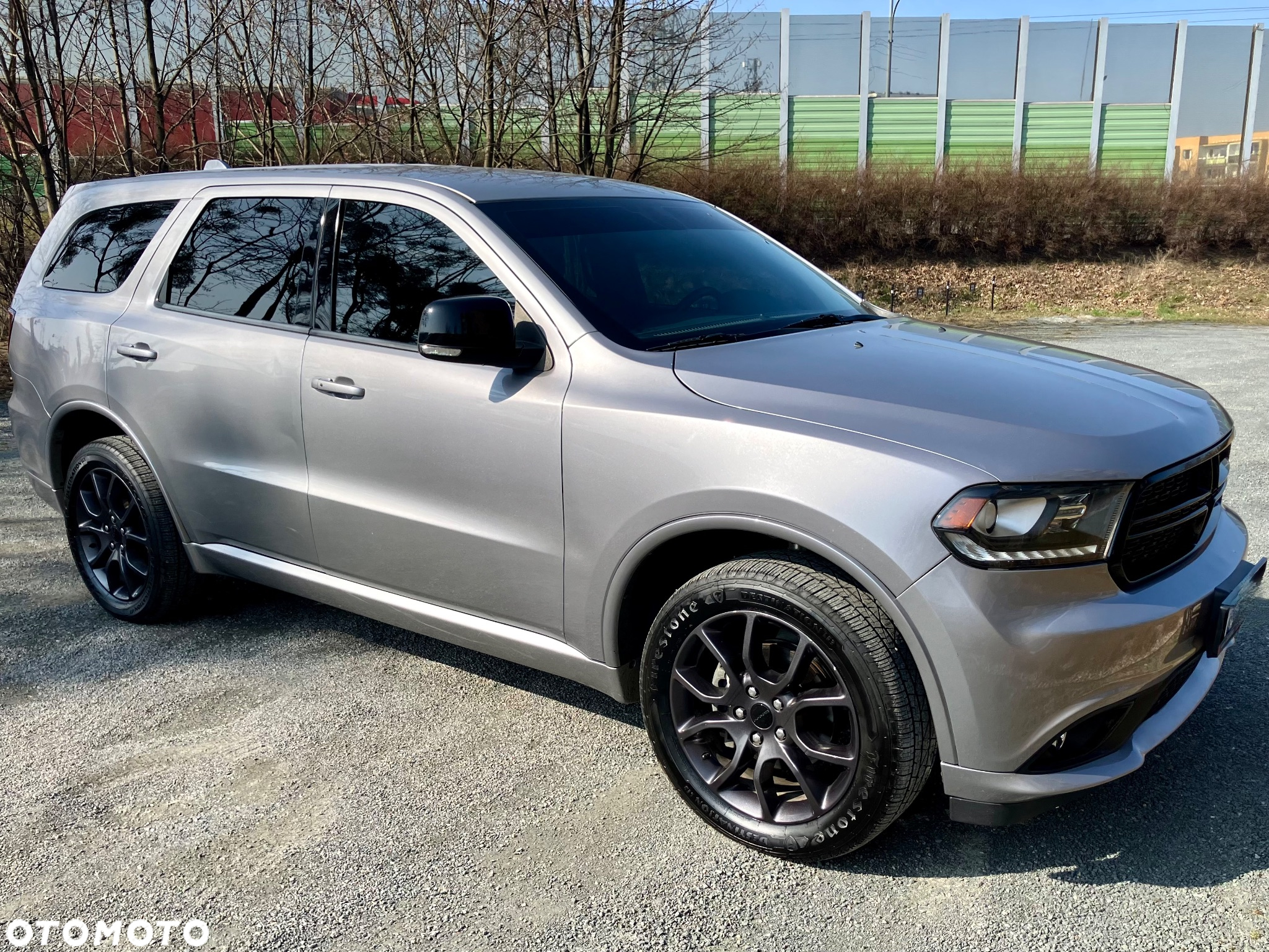 Dodge Durango - 20