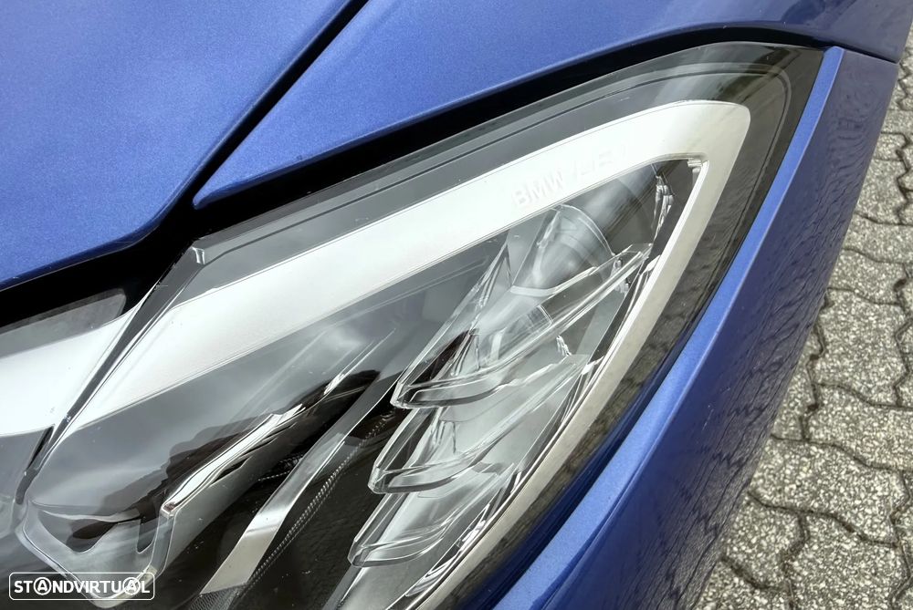 BMW 420 d Pack M Auto - 12
