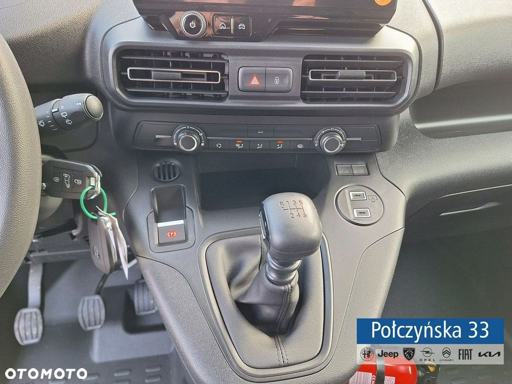 Peugeot Partner - 18