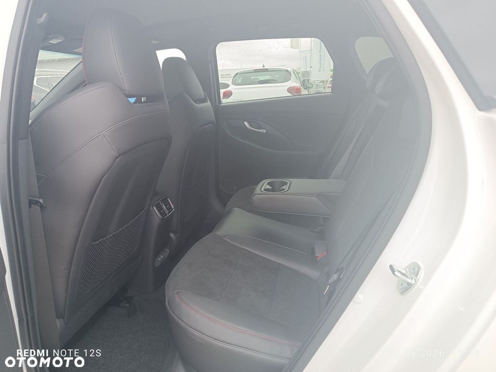 Hyundai i30 - 21