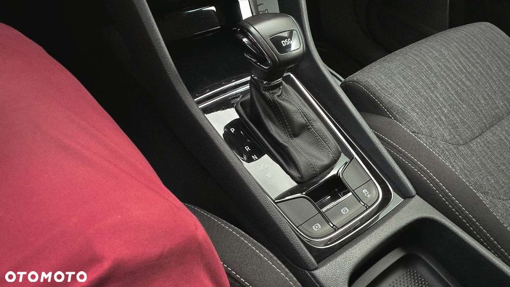 Skoda Kodiaq 1.4 TSI 4x4 DSG Style - 23