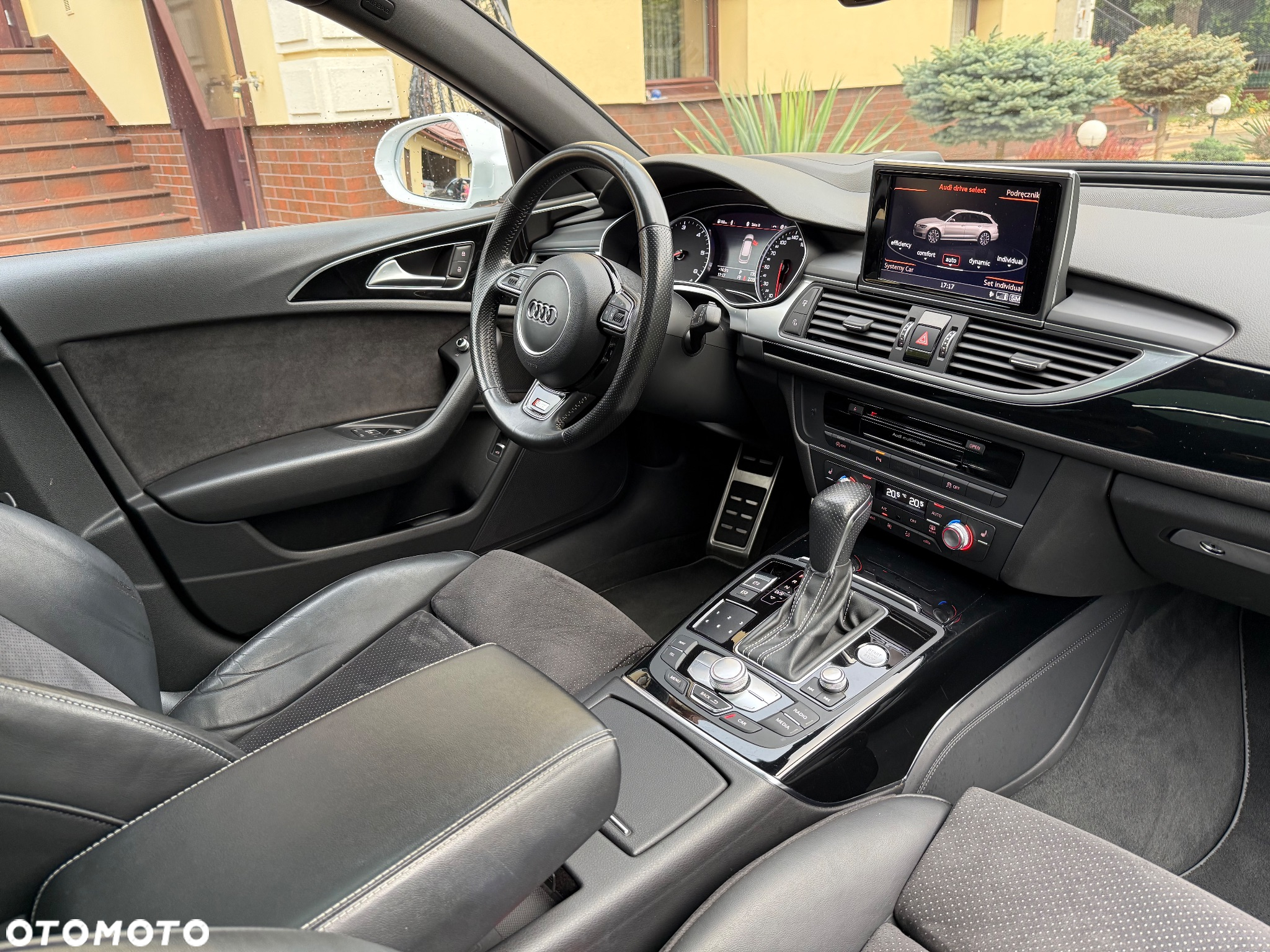 Audi A6 - 27