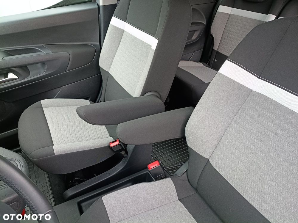 Citroën Berlingo - 16