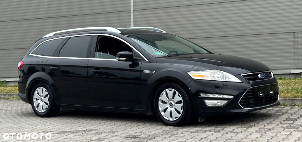 Ford Mondeo 2.2 TDCi Business Edition - 10