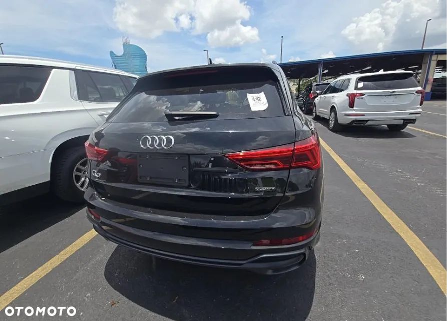 Audi Q3 45 TFSI Quattro S tronic S line - 6