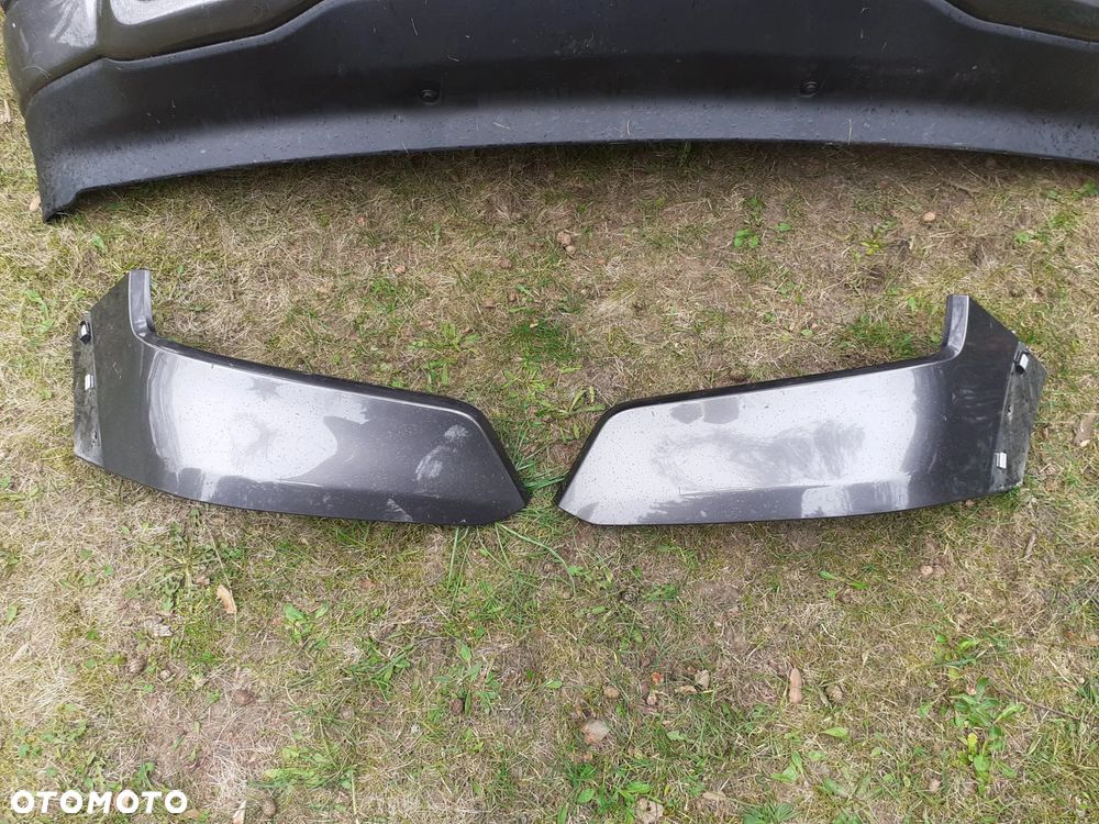 Dodge RAM 19- Przód Kompletny LIMITED 5.7 HEMI - 11