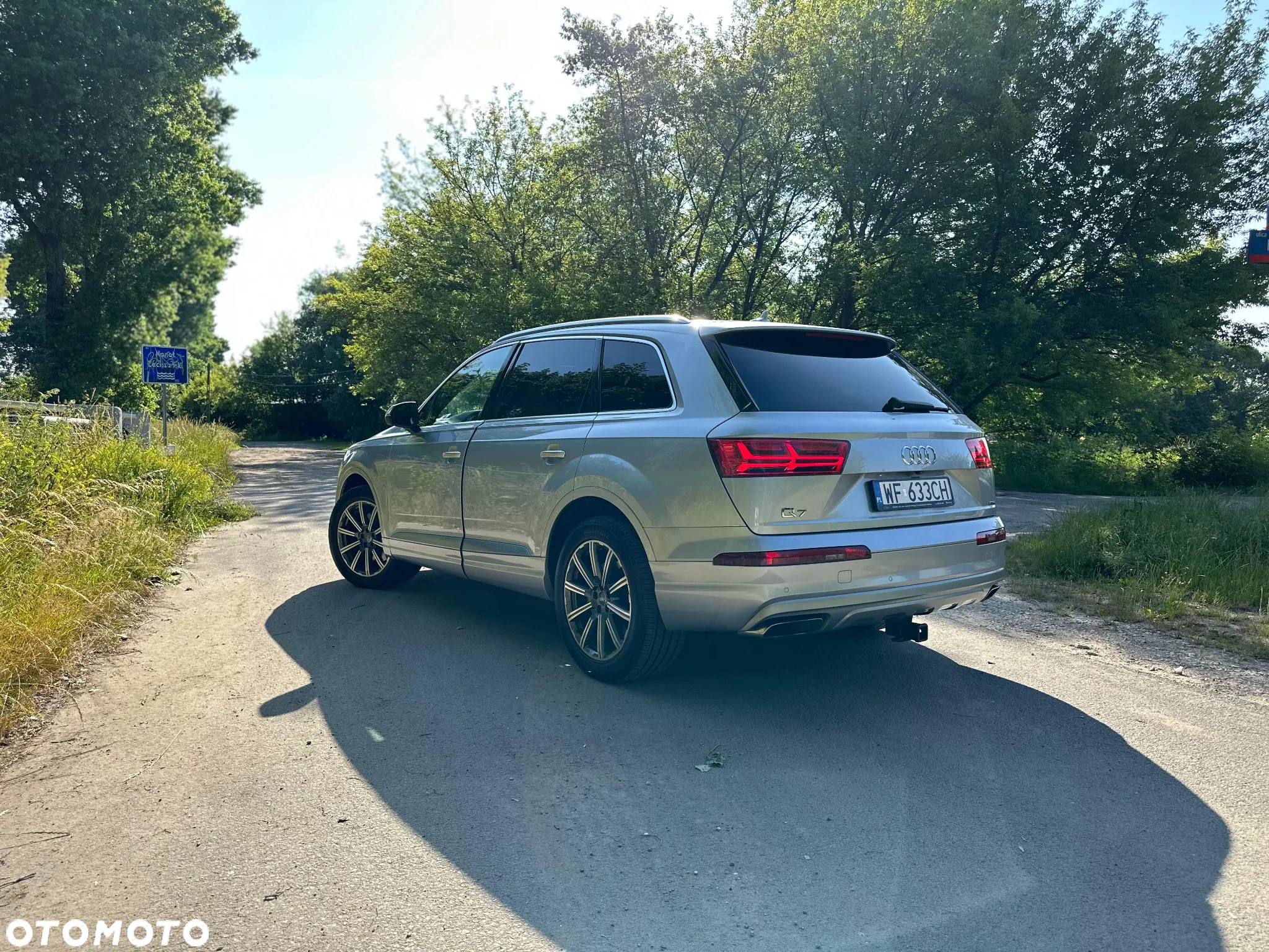 Audi Q7 - 13