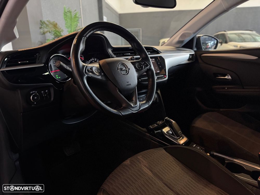 Opel Corsa 1.2 Direct Injection Turbo Auto - 7