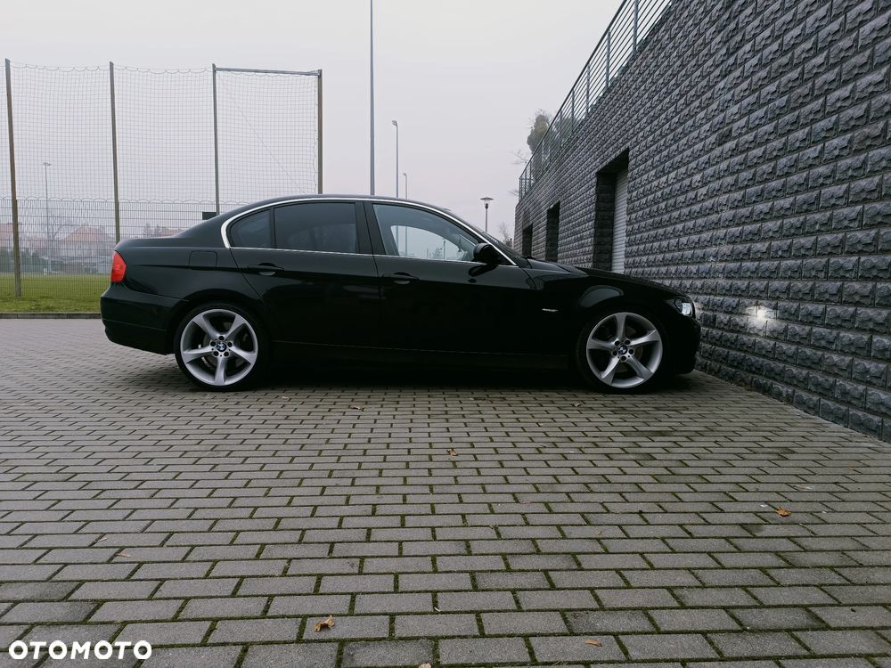 BMW Seria 3 330d DPF - 13