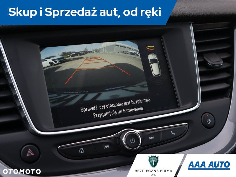 Opel Grandland X - 14
