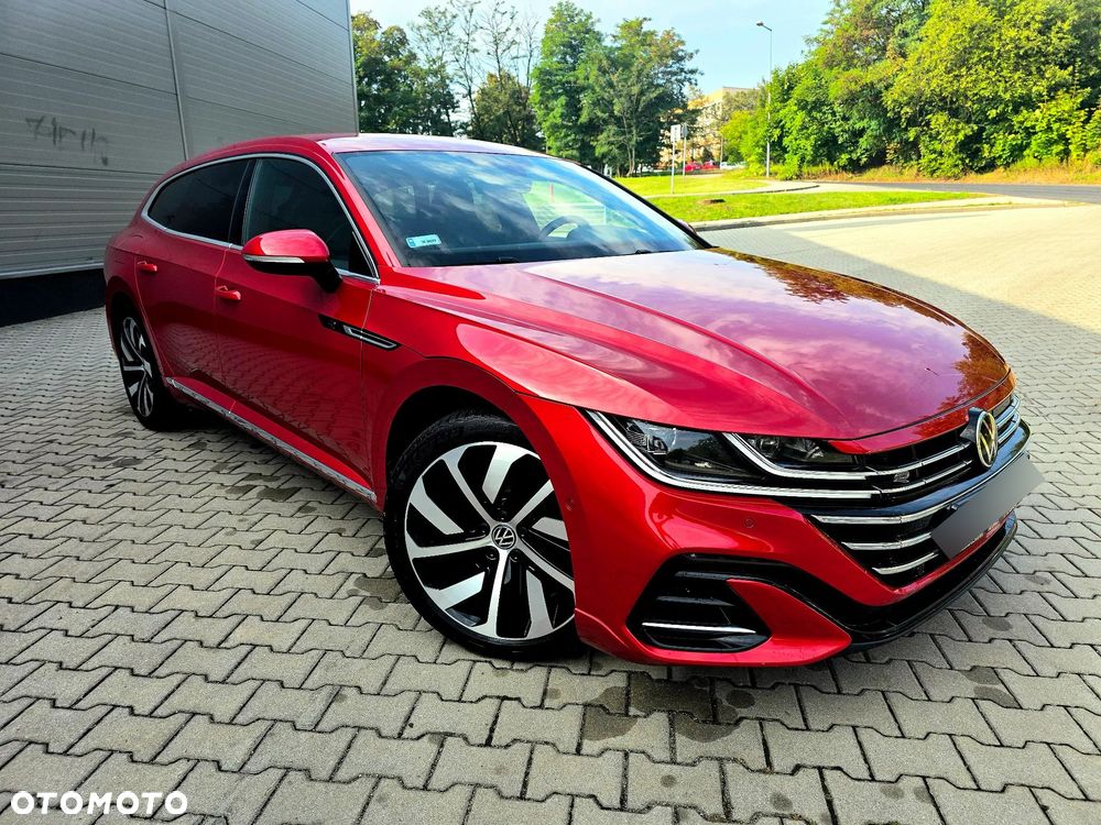 Volkswagen Arteon - 13