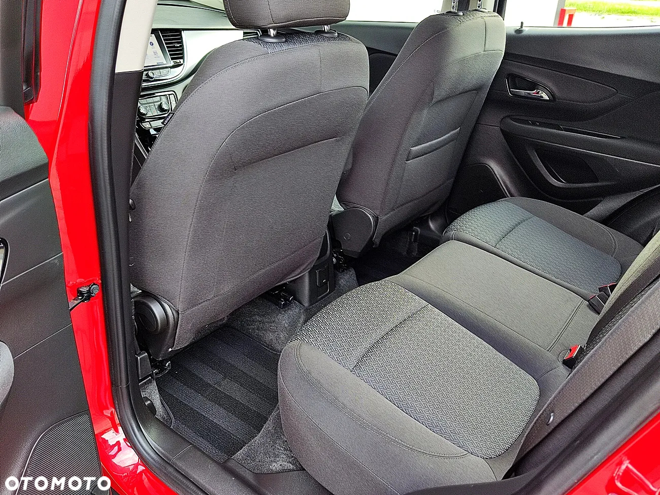 Opel Mokka X 1.4 T Color Edition S&S 4x4 - 21