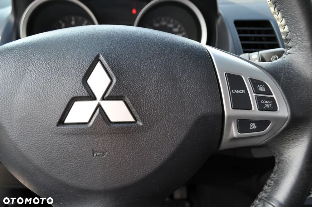 Mitsubishi Lancer 1.8 Inform LPG - 15