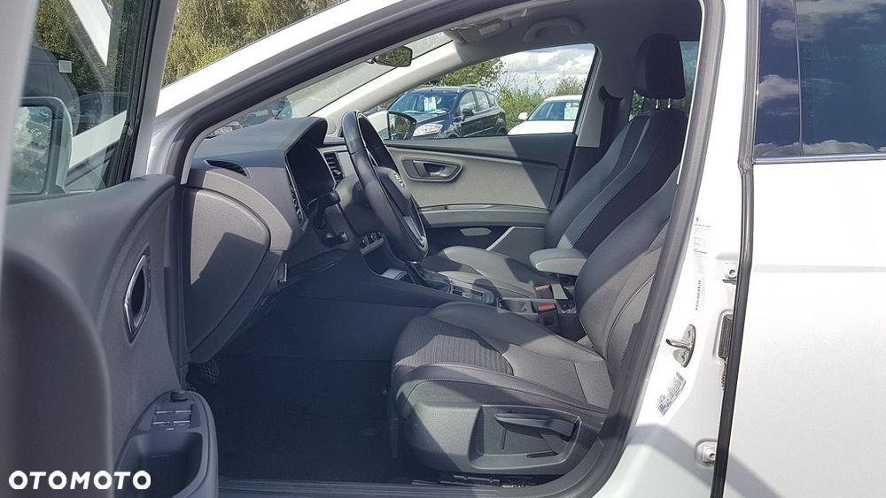 Seat Leon Sportstourer 1.4 TSI Xcellence S&S - 20