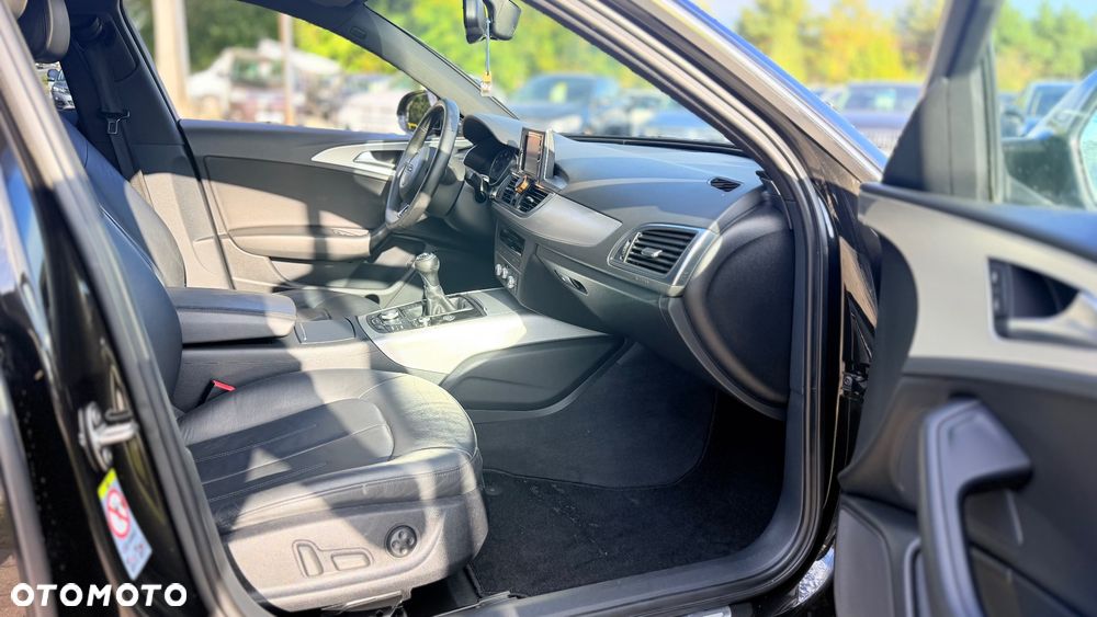Audi A6 Limousine - 20