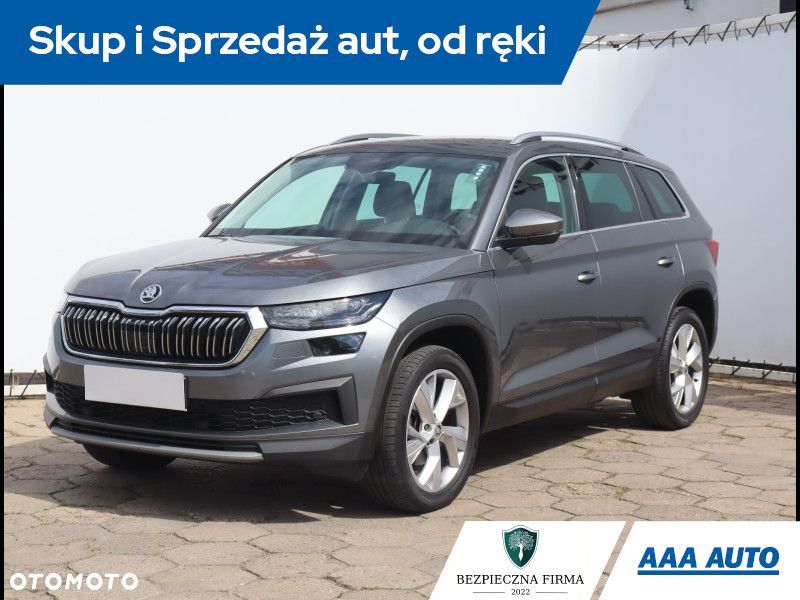 Skoda Kodiaq - 2