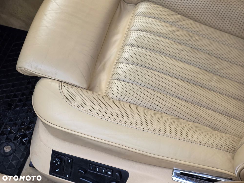 Volkswagen Phaeton 5.0 V10 TDI 4MOTION Automatik (5 Sitzer) - 12