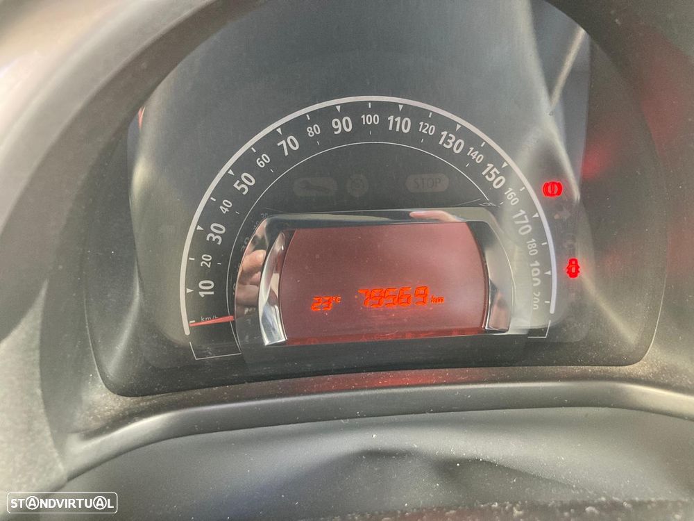 Renault Twingo 1.0 SCe Limited - 8