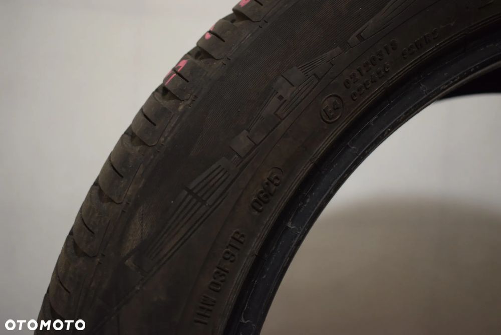 R19 215/50 Continental AllSeasonContact ContiSeal 2025r - 9