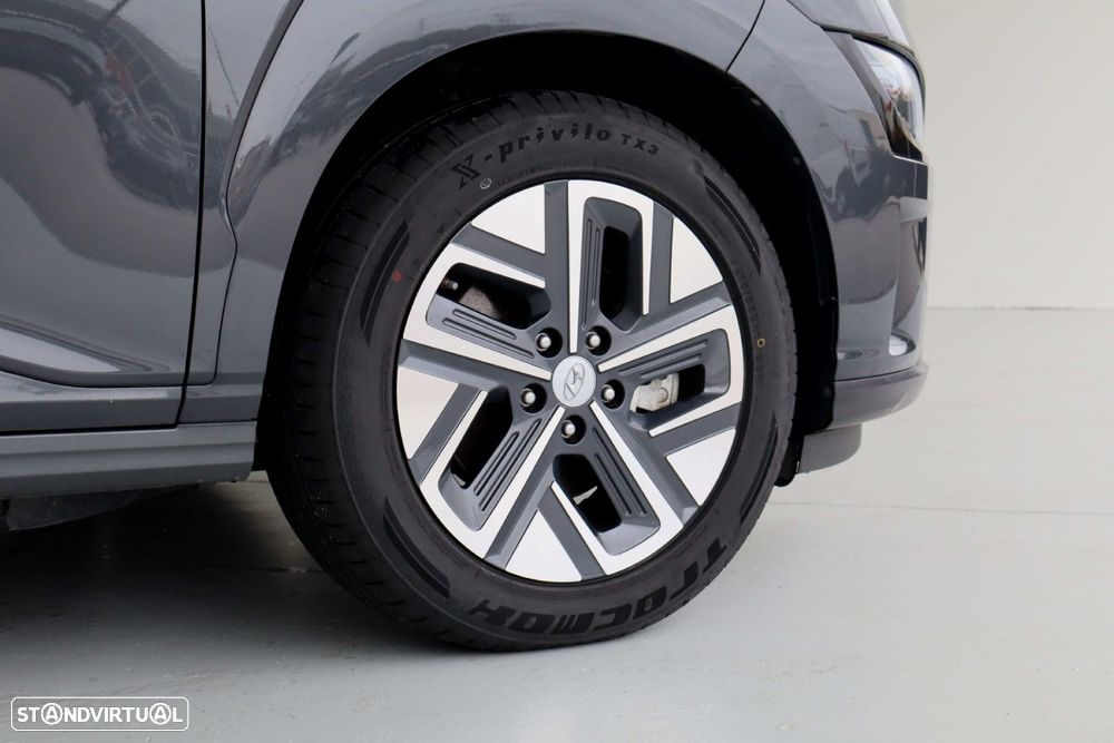 Hyundai Kauai EV 39 kWh Executive - 5