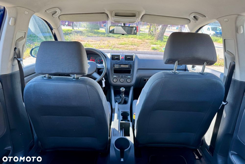 Volkswagen Golf 1.4 Trendline - 17