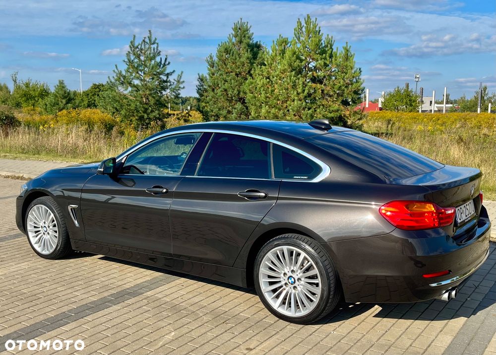 BMW Seria 4 - 9