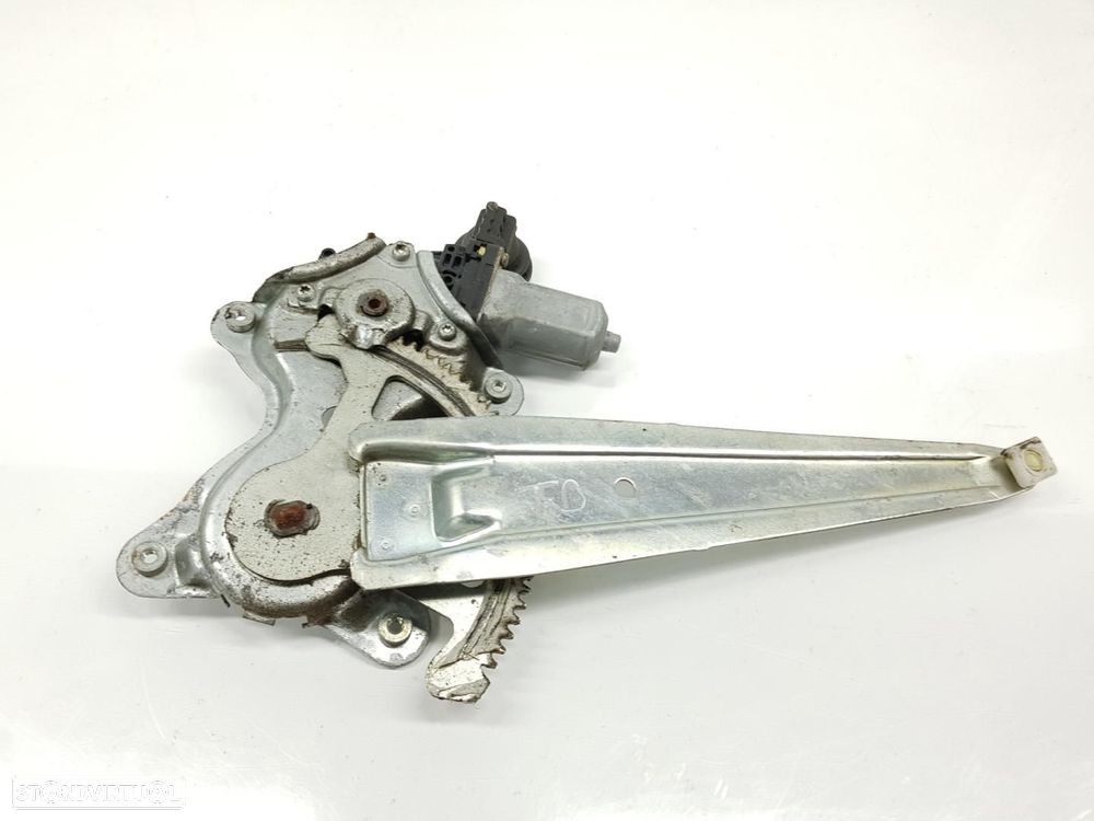 ELEVADOR TRASEIRO DIREITO TOYOTA LAND CRUISER J12 - 1