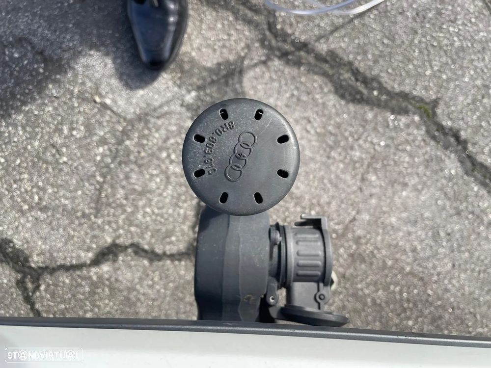 Audi Q5 2.0 TDi quattro S-line S-tronic - 26