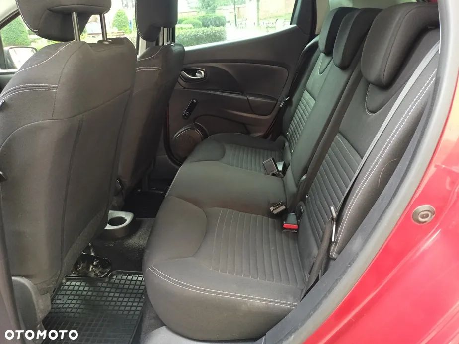 Renault Clio 1.2 16V Limited - 8