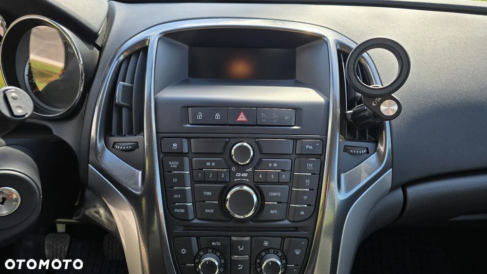Opel Astra 2.0 CDTI Cosmo - 20