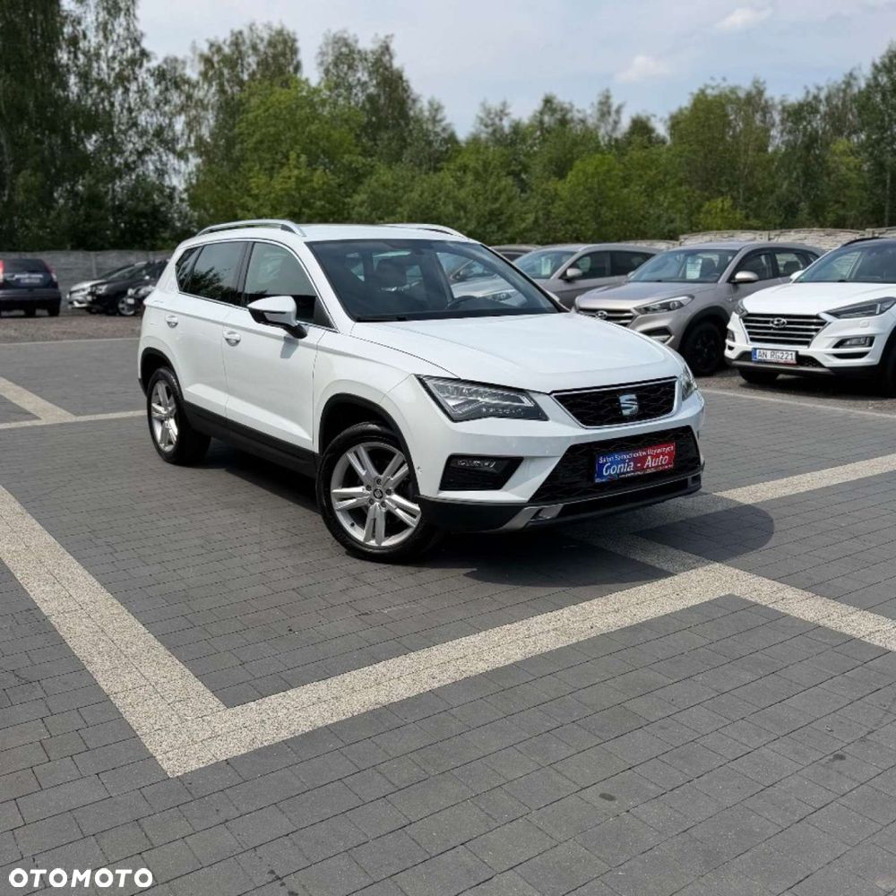 Seat Ateca - 3